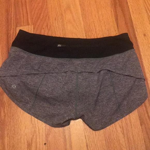 Lululemon shorts - Picture 2 of 3